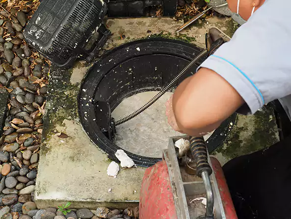 Why Choose Kendall Plumbers for Clogged Drain Repair in Kendall, FL?