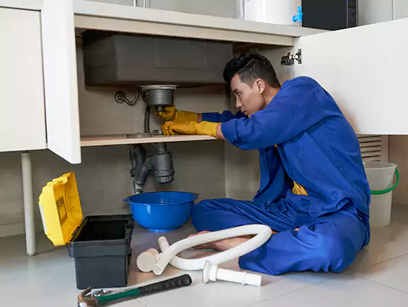 Why Choose Kendall Plumbers for Drain Cleaning in Kendall, FL?
