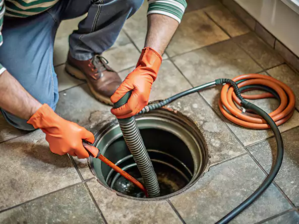 Why Choose Kendall Plumbers for Drain Jetting in Kendall, location field=ss]?