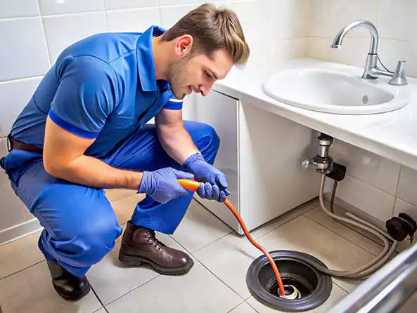 Why Choose Kendall Plumbers for Drain Repairs in Kendall, FL?