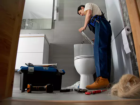  Why Choose Kendall Plumbers for Drainage Services in Kendall, FL?]