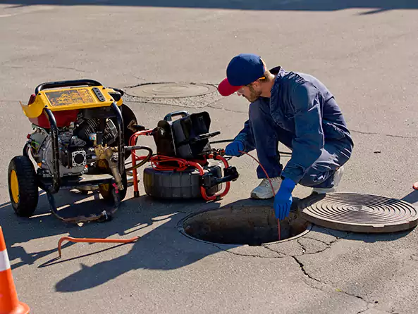 Why Choose Kendall Plumbers for Drains Camera Inspection in Kendall, FL?