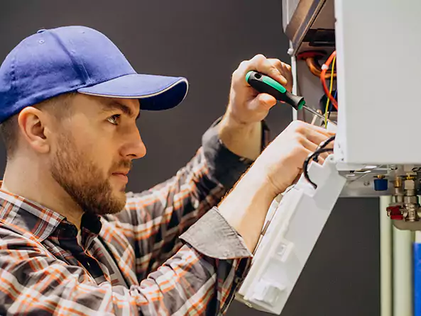 Why Choose Kendall Plumbers for Electric Tankless Water Heater Installation in Kendall, FL?