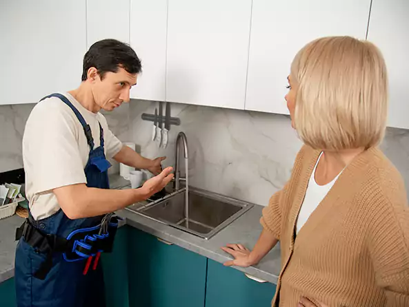 Why Choose Kendall Plumbers for Emergency Plumbing Repair in Kendall, FL?