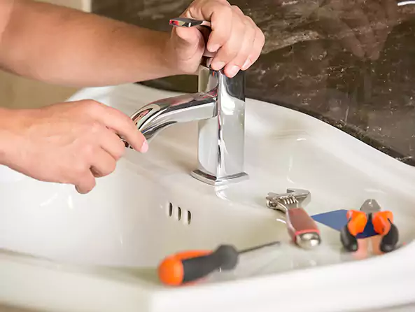 Why Choose Kendall Plumbers for Bathroom Faucet Installation in Kendall, FL?