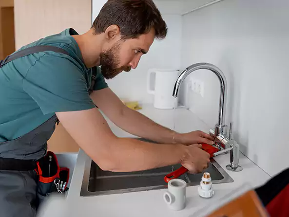 Why Choose Kendall Plumbers for Faucet Repair in Kendall, FL?