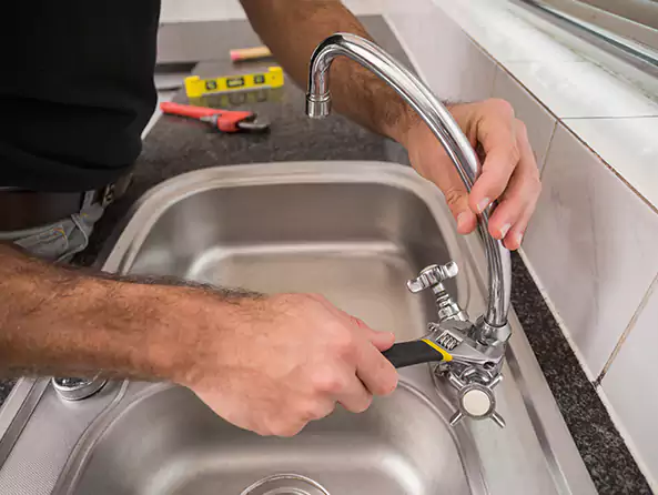 Why Choose Kendall Plumbers for Faucet Replacement in Kendall, FL?