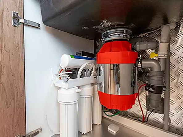 Why Choose Kendall Plumbers for Garbage Disposal Installation in Kendall, FL?