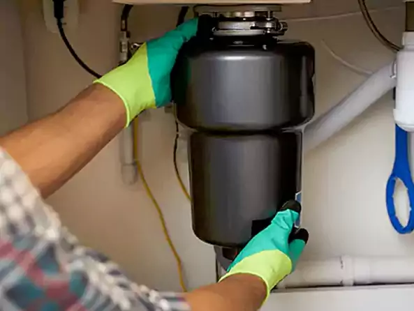 Why Choose Kendall Plumbers for Garbage Disposal Replacement in Kendall, FL?
