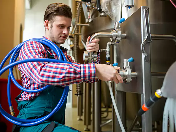 Why Choose Kendall Plumbers for Gas Leak Repair in Kendall, FL?