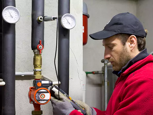 Why Choose Kendall Plumbers for Gas Line Installation in Kendall, FL?