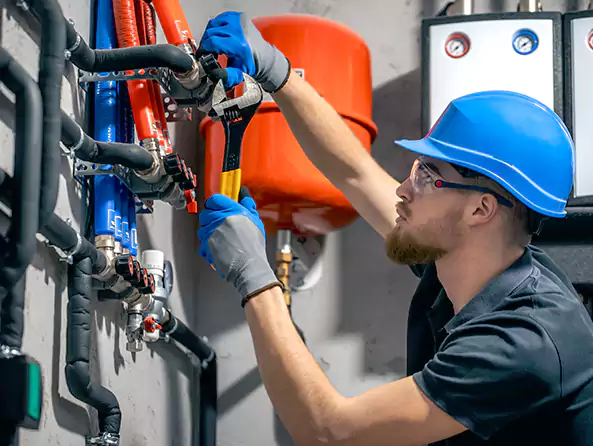 Why Choose Kendall Plumbers for Gas Water Heater Installation in Kendall, FL