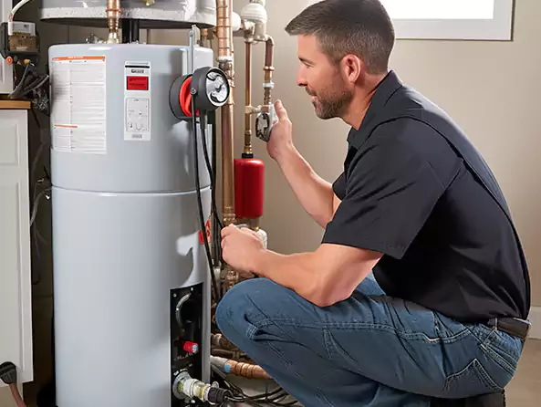 Why Choose Kendall Plumbers for Gas Water Heater Repair in Kendall, FL?