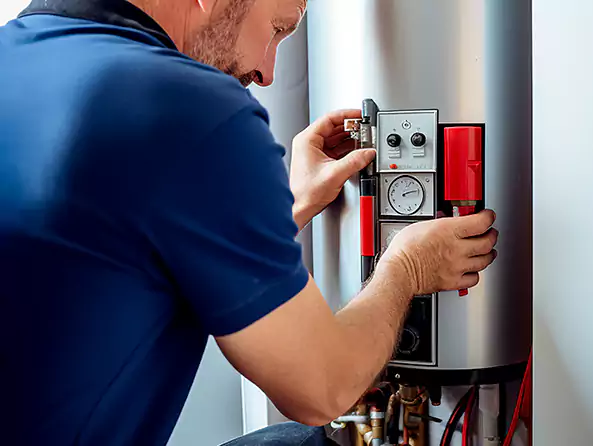 Why Choose Kendall Plumbers for Gas Water Heater Replacement in Kendall, FL?