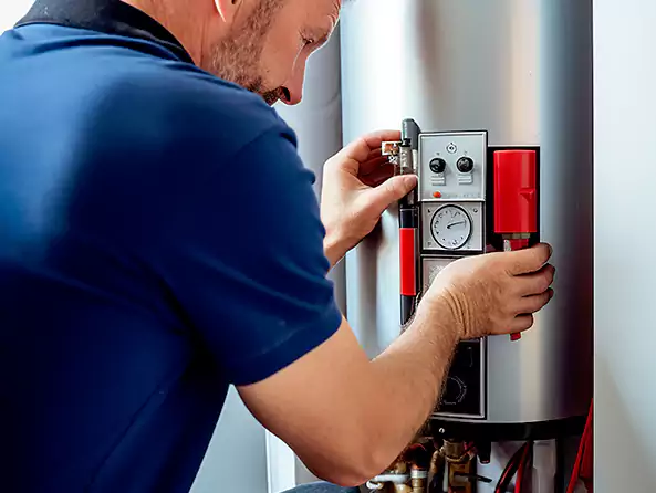 Why Choose Kendall Plumbers for Hot Water Tank Maintenance in Kendall, FL?