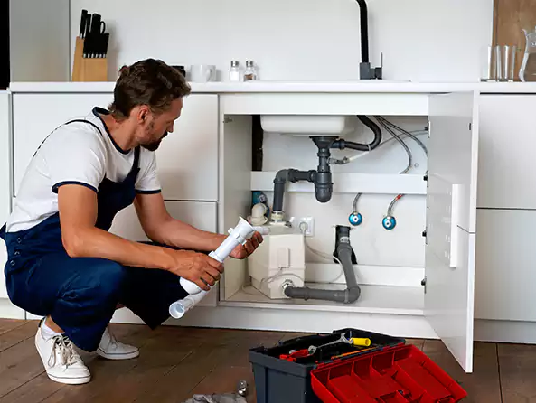 Why Choose Kendall Plumbers for Insinkerator Installation in Kendall, FL?