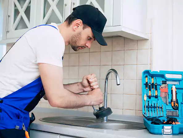 Why Choose Kendall Plumbers for Kitchen Plumbing in Kendall, FL?