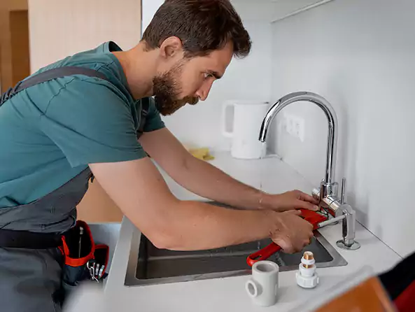 Why Choose Kendall Plumbers for Kitchen Sink Installation in Kendall, FL?