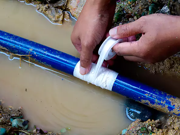  Why Choose Kendall Plumbers for Leak Detection in Kendall, FL?]