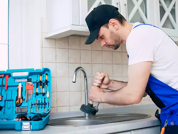 Why Choose Kendall Plumbers for New Construction Plumbing in Kendall, FL?