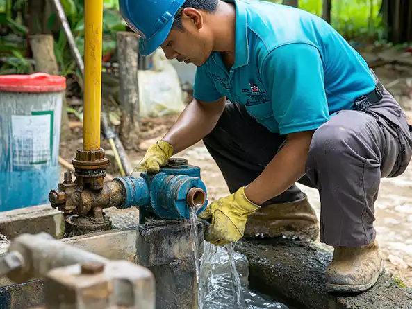 Why Choose Kendall Plumbers for Pipe Repair in Kendall, FL?