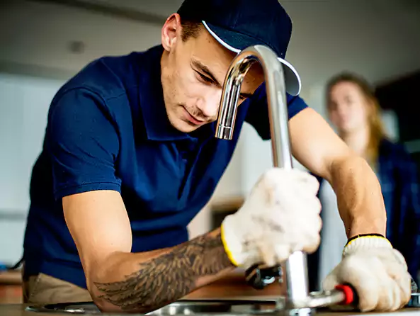 Why Choose Kendall Plumbers for Plumbing Repair in Kendall, FL?
