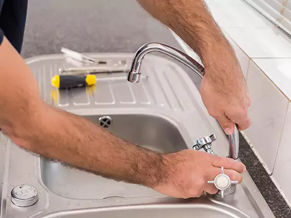 Why Choose Kendall Plumbers for Plumbing Replacement in Kendall, FL?
