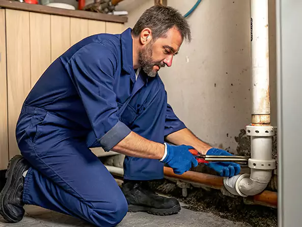  Why Choose Kendall Plumbers for Repiping Services in Kendall?