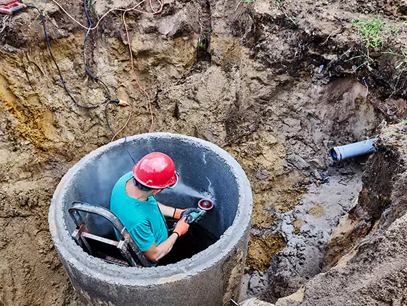 Why Choose Kendall Plumbers for Septic Tank Repair in Kendall, FL?