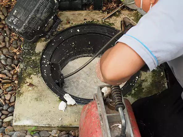Why Choose Kendall Plumbers for Sewer Line Cleaning in Kendall, FL?