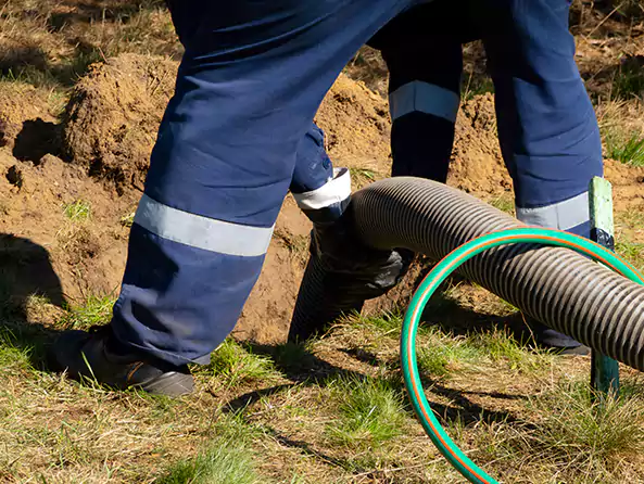 Why Choose Kendall Plumbers for Sewer Line Replacement in Kendall, FL?