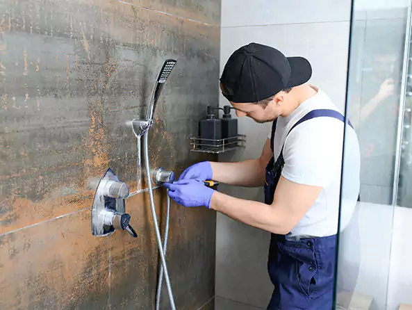 Why Choose Kendall Plumbers for Shower Installation in Kendall, FL?