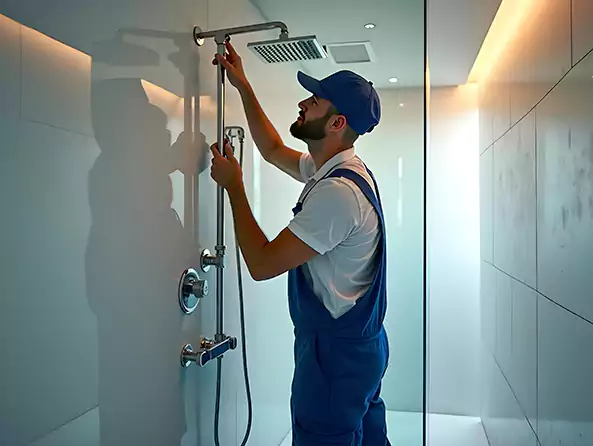 Why Choose Kendall Plumbers for Shower Replacement in Kendall, FL?