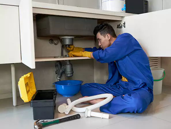 Why Choose Kendall Plumbers for Sink Drain Replacement in Kendall, FL?