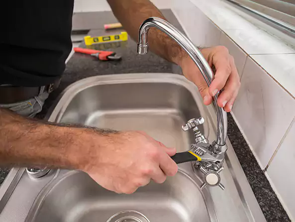 Why Choose Kendall Plumbers for Sink Installation in Kendall, FL?