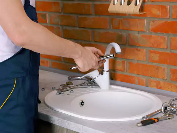 Why Choose Kendall Plumbers for Sink Repair in Kendall, FL?