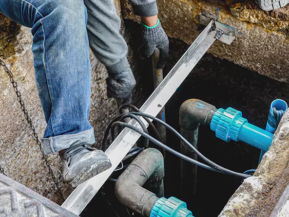 Why Choose Kendall Plumbers for Sump Pump Maintenance in Kendall, FL?