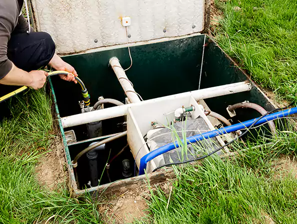 Why Choose Kendall Plumbers for Sump Pump Replacement in Kendall, FL?