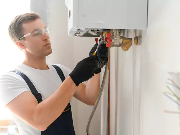 Why Choose Kendall Plumbers for Tankless Water Heater Maintenance in Kendall, FL?