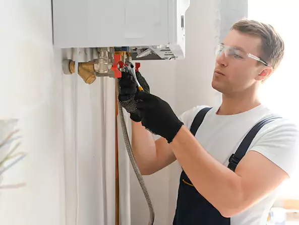 Why Choose Kendall Plumbers for Tankless Water Heater Repair in Kendall, FL?