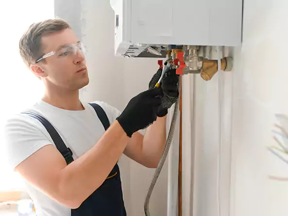 Why Choose Kendall Plumbers for Tankless Water Heater Replacement in Kendall, FL?