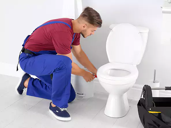 Why Choose Kendall Plumbers for Toilet Installation in Kendall, FL?