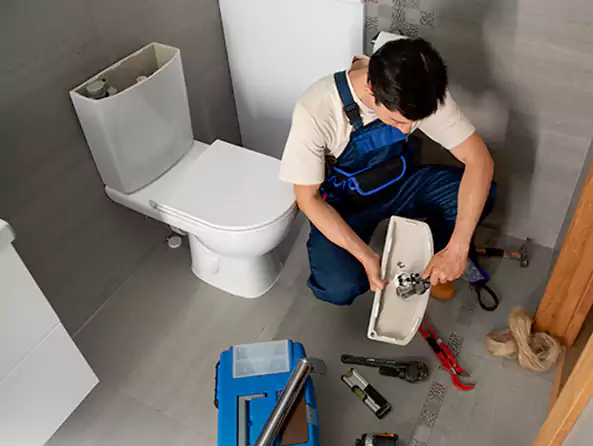 Why Choose Kendall Plumbers for Toilet Repair in Kendall, FL?