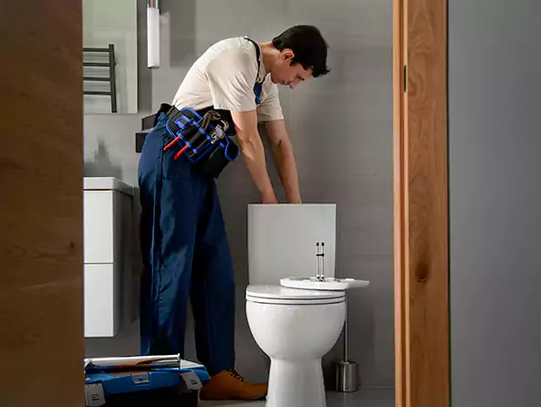 Why Choose Kendall Plumbers for Toilet Replacement in Kendall, FL?