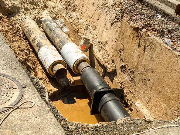 Why Choose Kendall Plumbers for Trenchless Pipe Repair in Kendall?