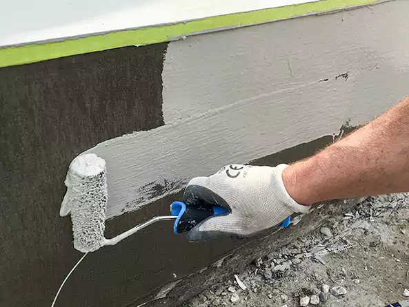 Why Choose Kendall Plumbers for Walls Waterproofing in Kendall, FL?