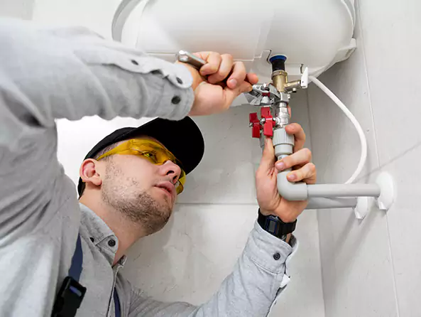 Why Choose Kendall Plumbers for Water Heater Expansion Tank Installation in Kendall, FL?