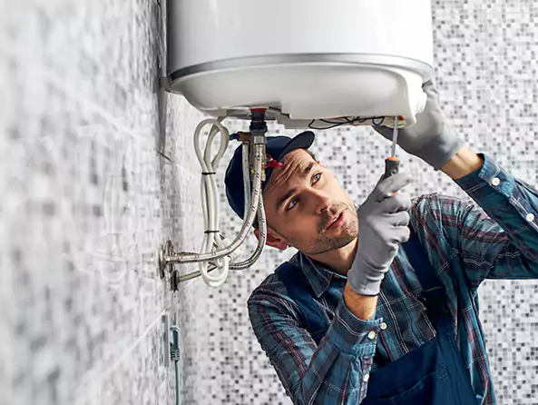 Why Choose Kendall Plumbers for Water Heater Maintenance in Kendall, FL?