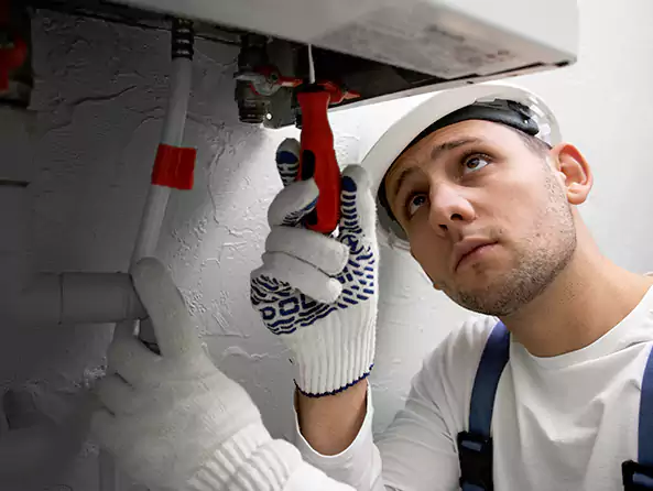 Why Choose Kendall Plumbers for Water Heater Repair in Kendall, FL?