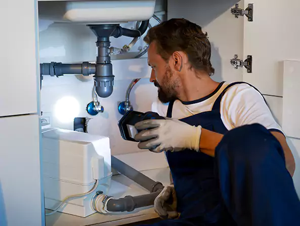 Why Choose Kendall Plumbers for Water Leak Repair in Kendall, FL?